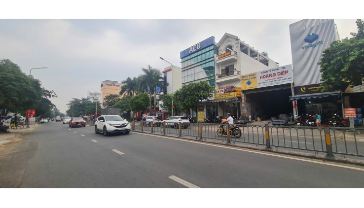 Cho thuê nhà Mặt Tiền Tây Thạnh 115m2 - NGANG 5M - GẦN KCN TÂN BÌNH